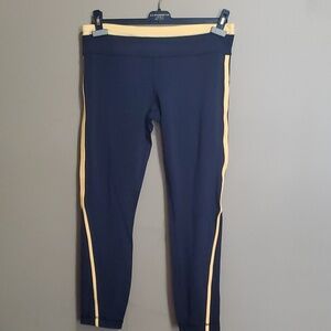 Lululemon leggings size 10